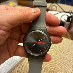 Swatch Watch New Gent NWT